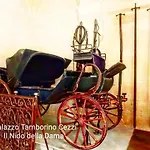 Appartamento Verdis Palazzo Tamborino Cezzi Lecce