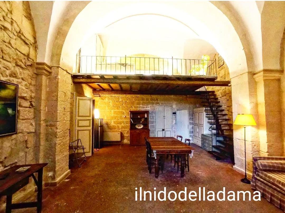 Verdis Palazzo Tamborino Cezzi