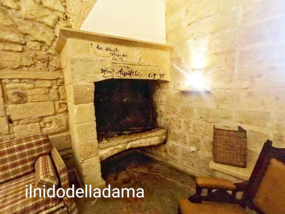Verdis Palazzo Tamborino Cezzi *